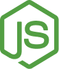 logo node js